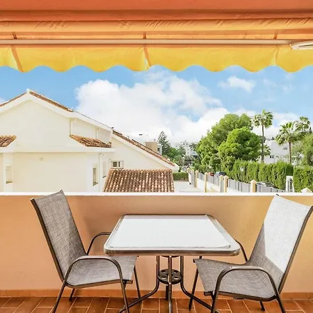 Next To Hard Rock Apartment Marbella
