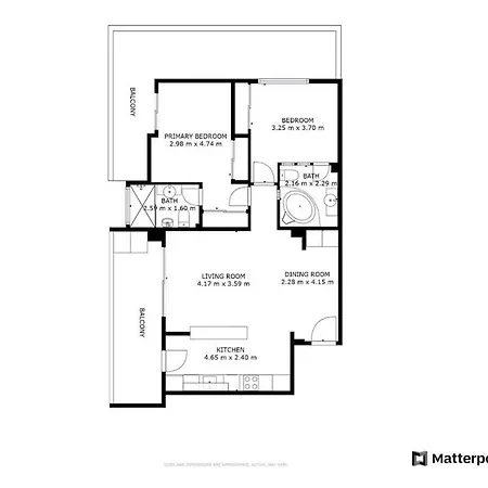 Lägenhet Next To Hard Rock Marbella